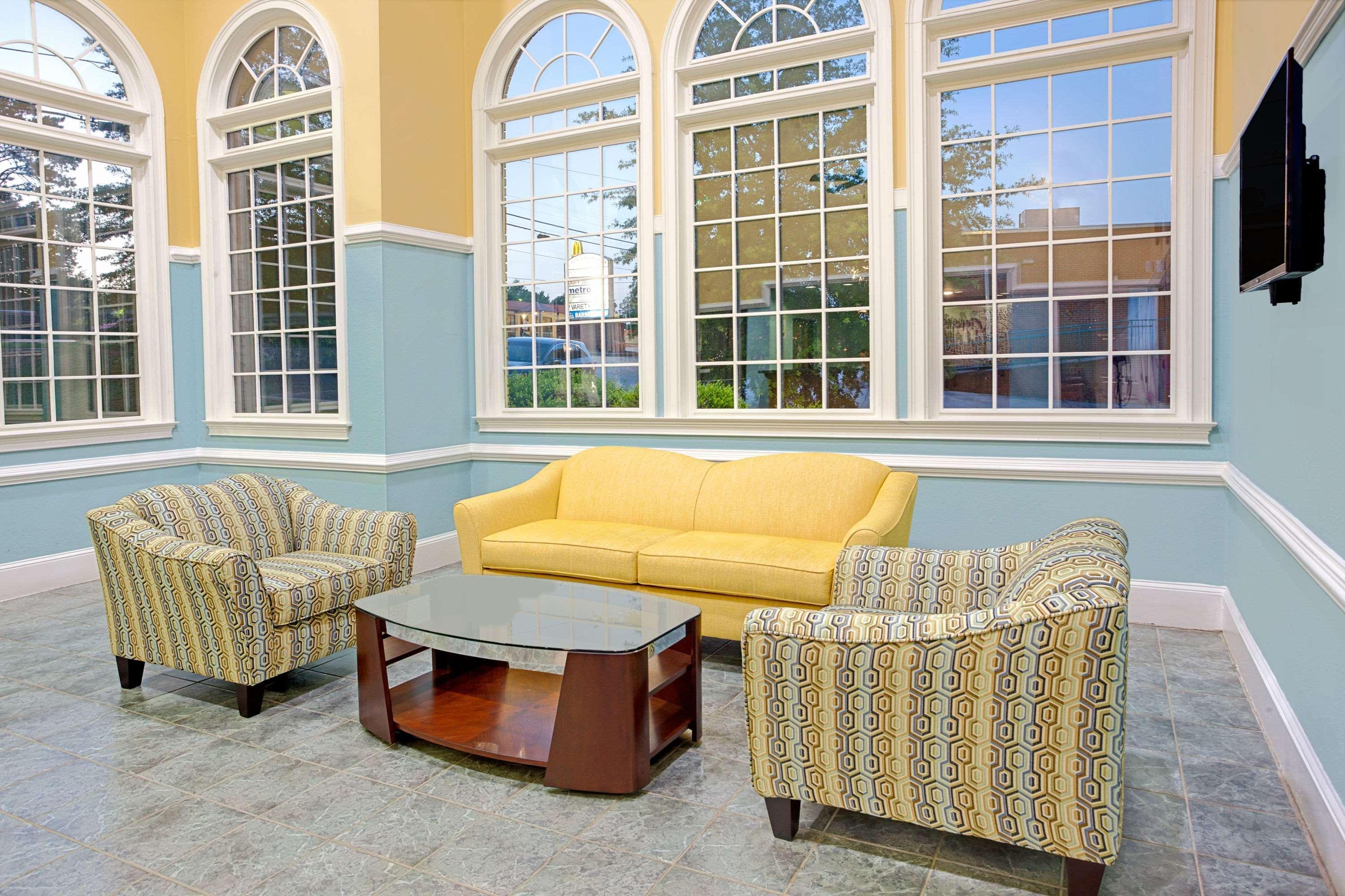 Super 8 By Wyndham Acworth/Atlanta Area Hotel Bagian luar foto